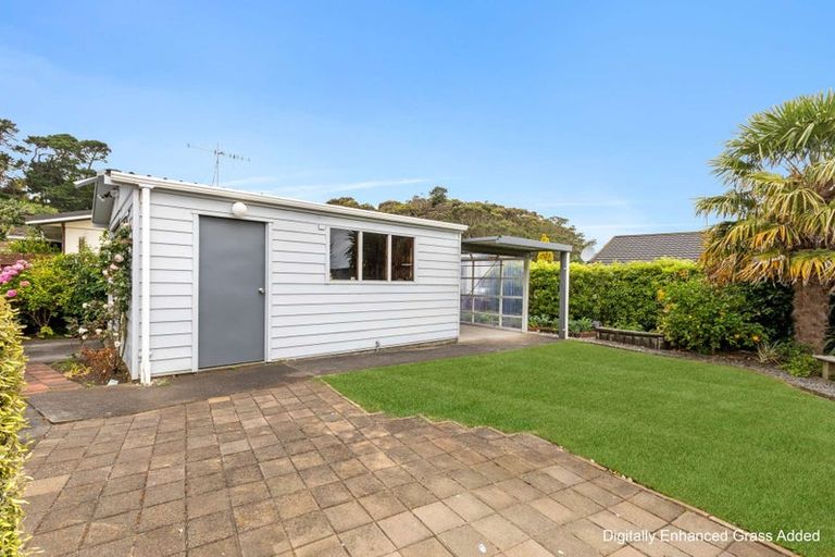 Photo of property in 12 Bens Place, Springvale, Whanganui, 4501