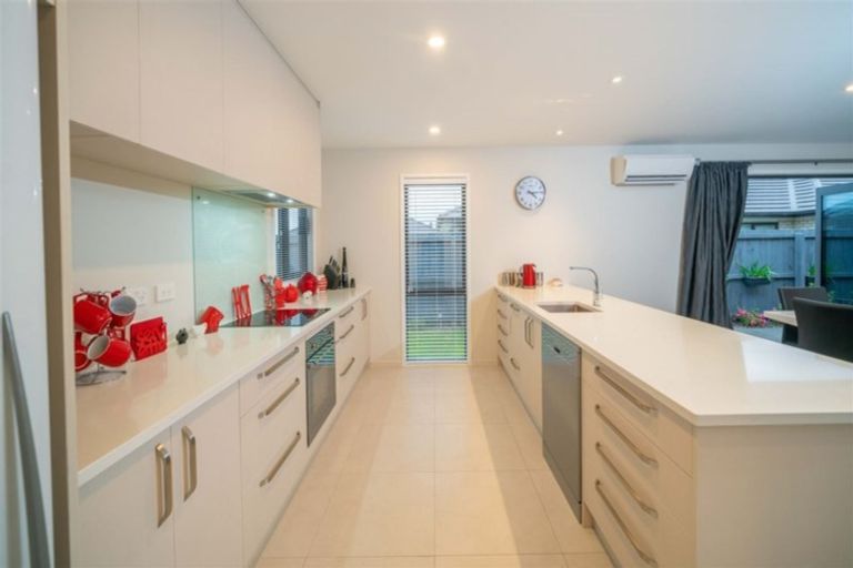 Photo of property in 58 Shadbolt Lane, Rolleston, 7614