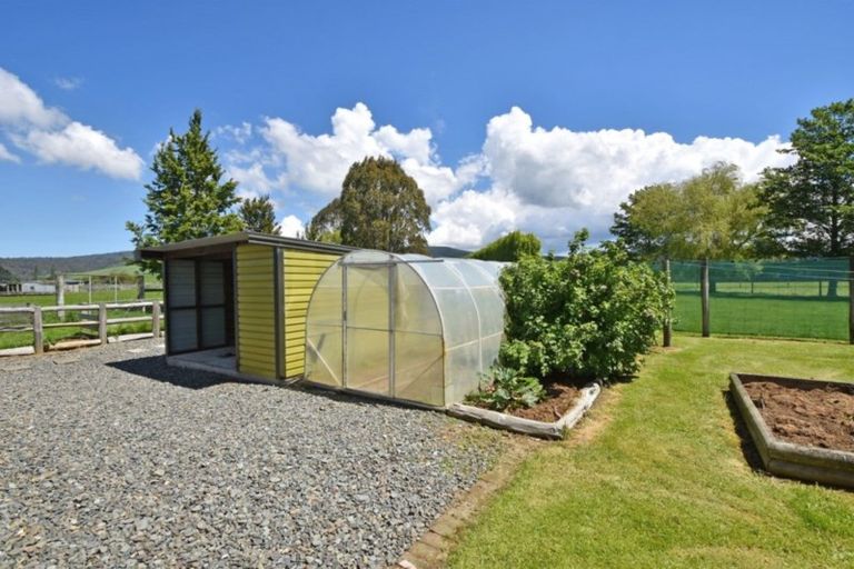 Photo of property in 93 Clitheroe Street, Otautau, 9682