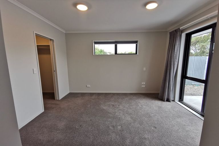 Photo of property in 32a Moore Street, Rolleston, 7614