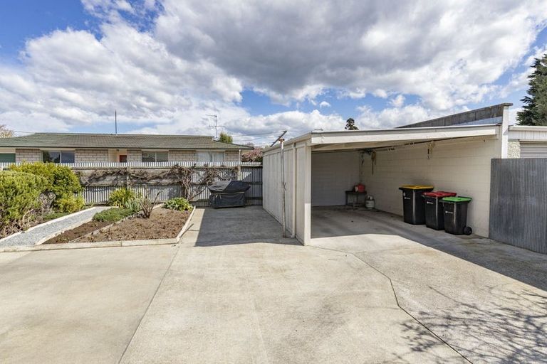 Photo of property in 51 Durham Street, Rangiora, 7400