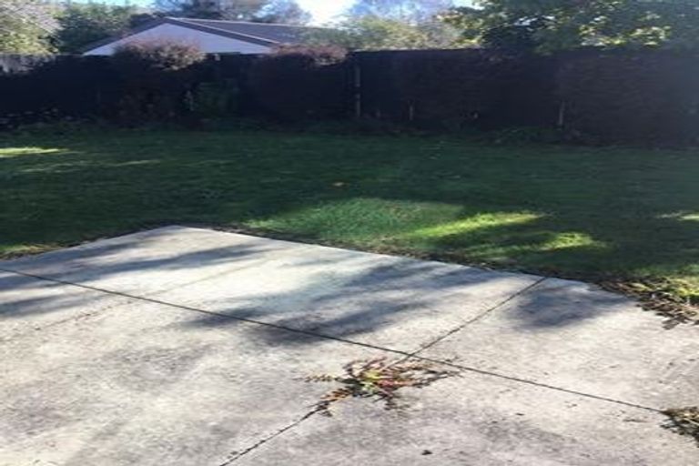 Photo of property in 31b Selwyn Street, Leeston, 7632