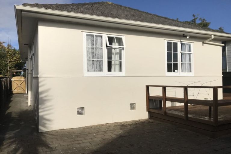 Photo of property in 275 Waterloo Road, Waterloo, Lower Hutt, 5011