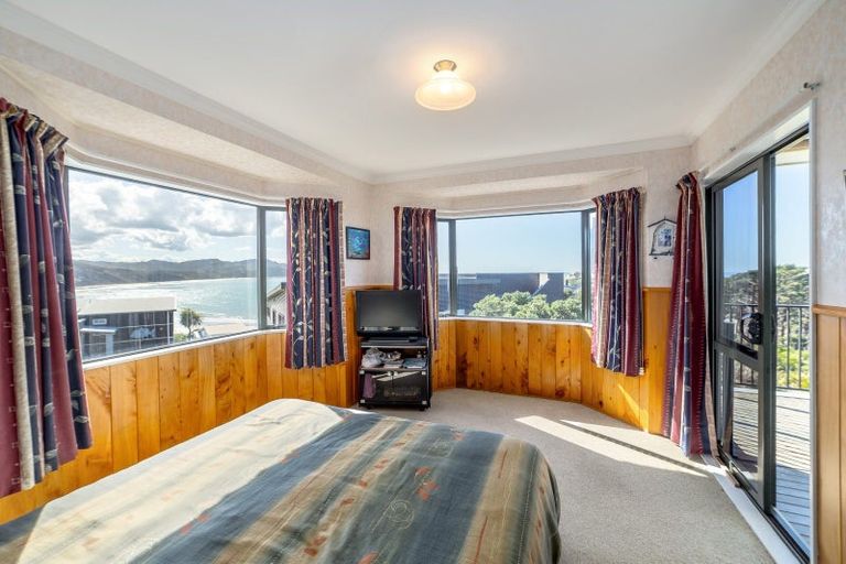 Photo of property in 48 Balfour Crescent, Castlepoint, Tinui, 5889