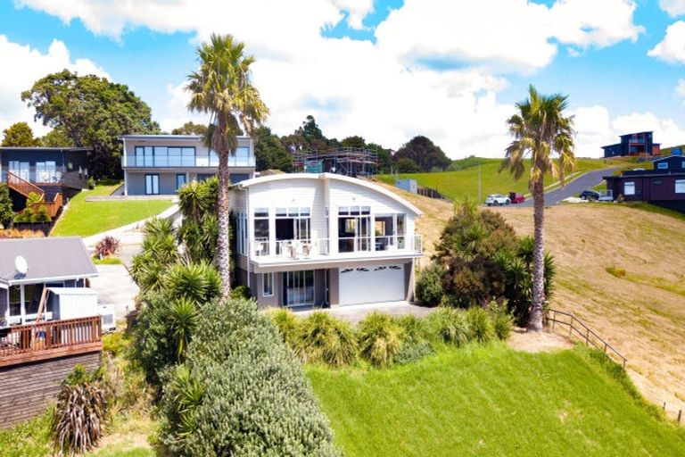 Photo of property in 16 Island View Lane, Langs Beach, Waipu, 0582