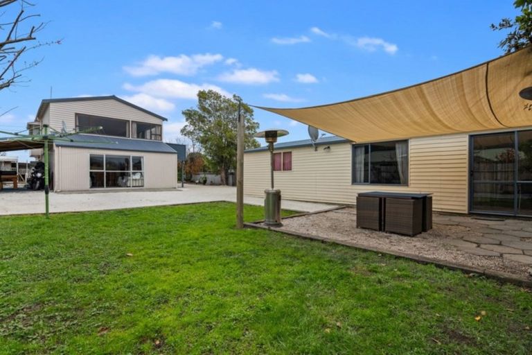 Photo of property in 66 William Street, Richmond, 7020