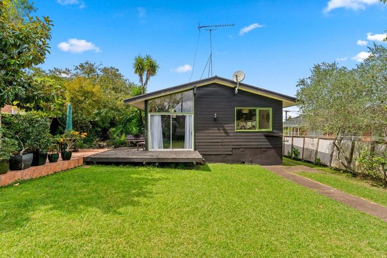 Photo of property in 57 Stanley Avenue, Milford, Auckland, 0620