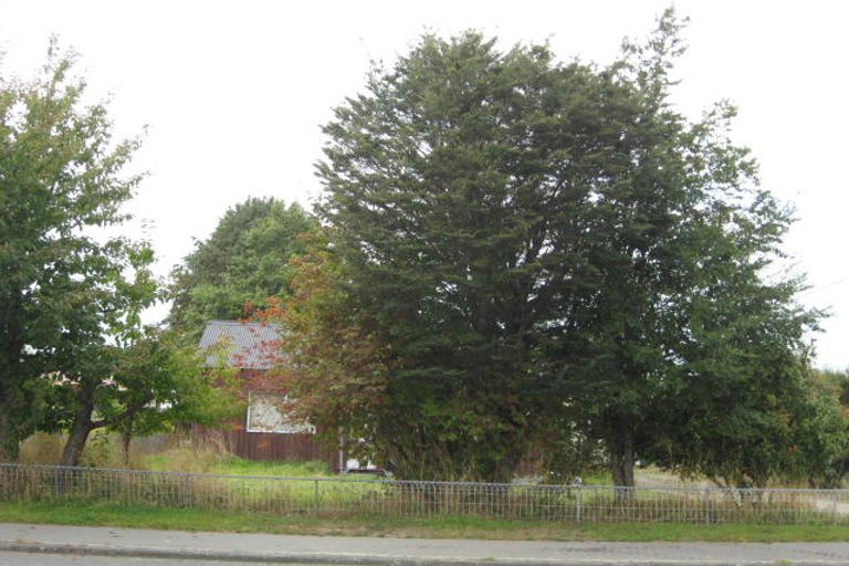 Photo of property in 38 Hayhurst Street, Temuka, 7920