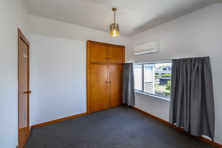 Photo of property in 3/12 Berry Street, St Albans, Christchurch, 8014