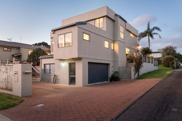 Photo of property in 345a Oceanbeach Road, Mount Maunganui, 3116