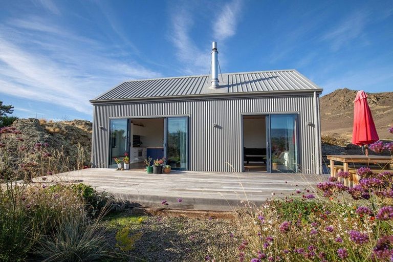 Photo of property in 20 Lookout Drive, Little Valley, Alexandra, 9320