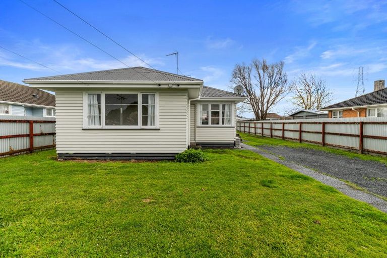 Photo of property in 57 Paki Street, Huntly, 3700
