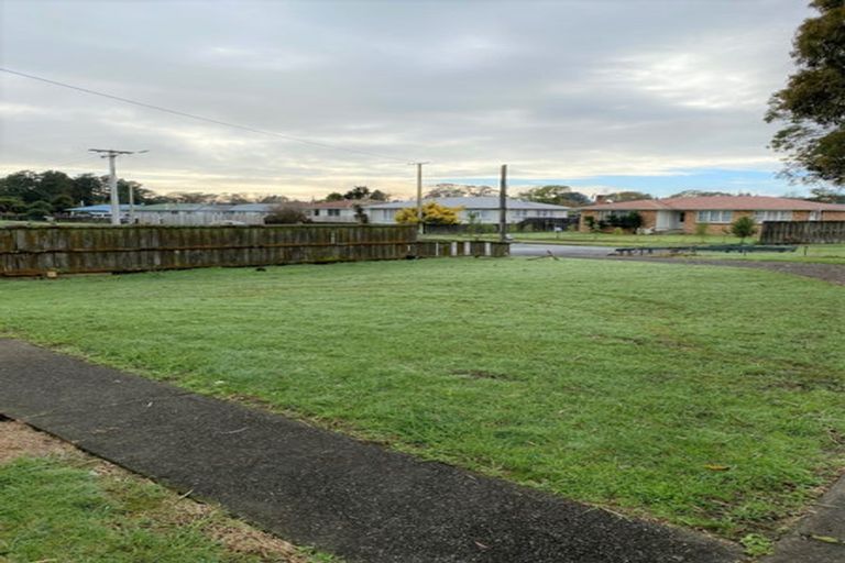 Photo of property in 1 Bailey Street, Huntly, 3700