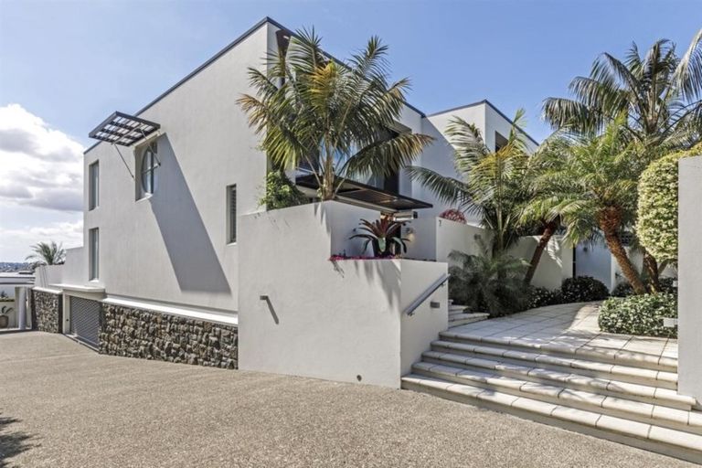 Photo of property in 7/7 Killarney Street, Takapuna, Auckland, 0622