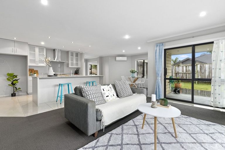 Photo of property in 14 Foxbury Court, Rototuna North, Hamilton, 3210