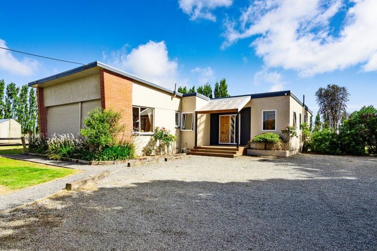 Photo of property in 33 Collinson Road, Ryal Bush, Invercargill, 9876