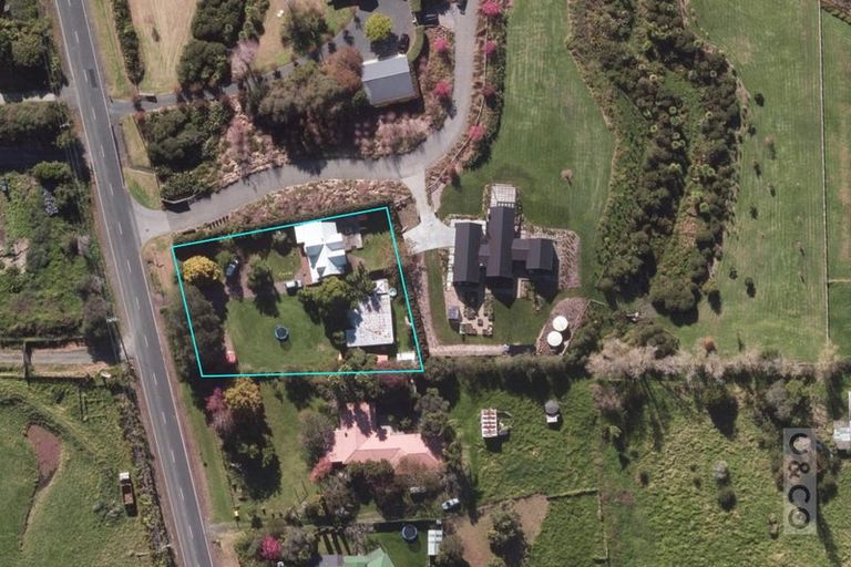 Photo of property in 59 Barrett Road, Riverhead, Albany, 0793