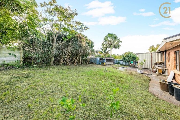 Photo of property in 61 Mahia Road, Manurewa, Auckland, 2102