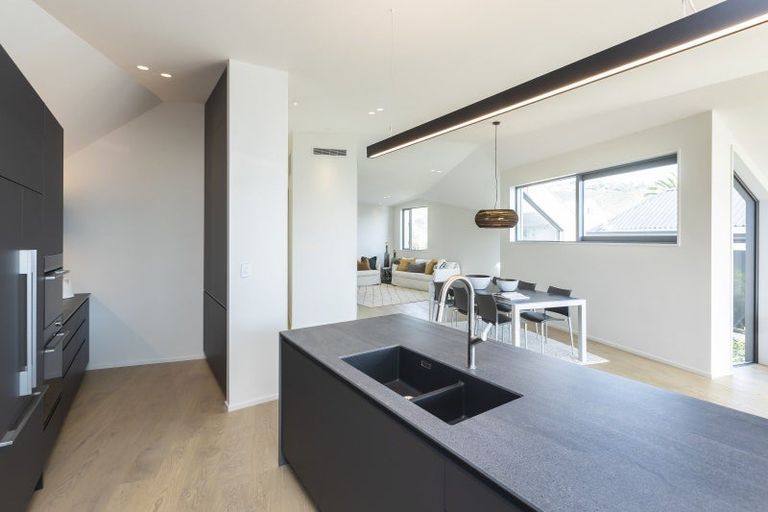 Photo of property in 128a Esplanade, Sumner, Christchurch, 8081