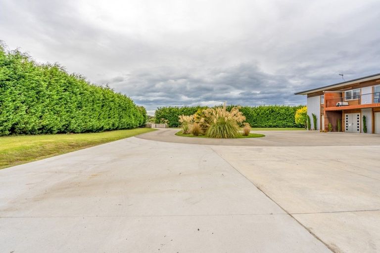 Photo of property in 156 Black Road, Otatara, Invercargill, 9879