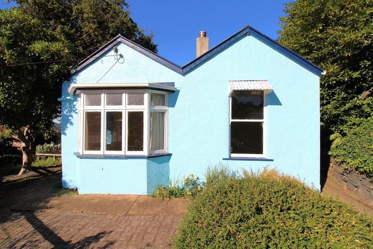 Photo of property in 50 Carson Street, Mornington, Dunedin, 9011