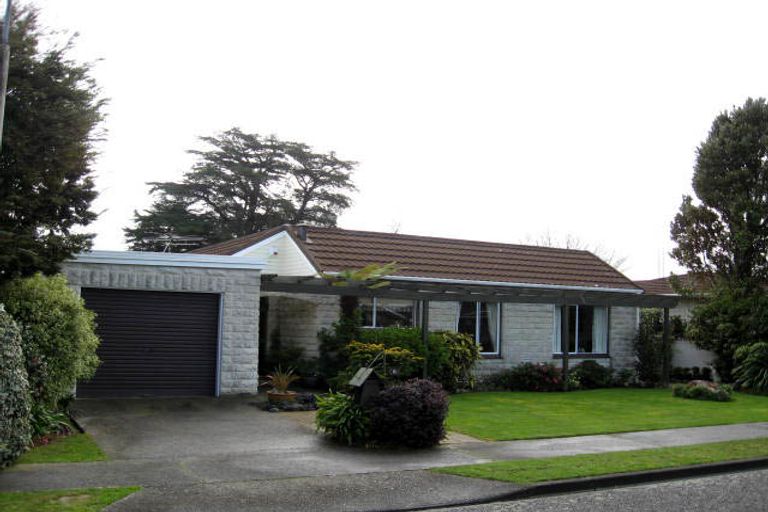 Photo of property in 5 Lowes Place, Solway, Masterton, 5810