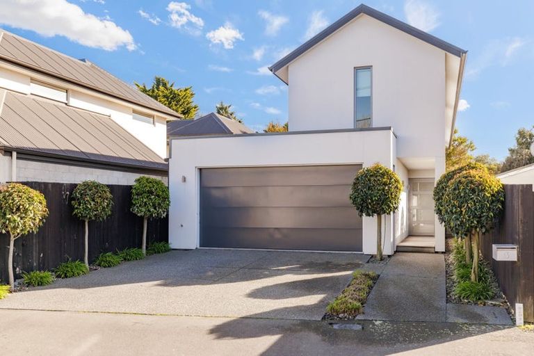 Photo of property in 63 London Street, Richmond, Christchurch, 8013