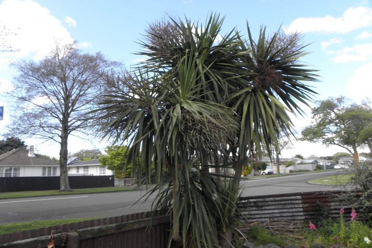Photo of property in 2 Hobson Place, Takaro, Palmerston North, 4412