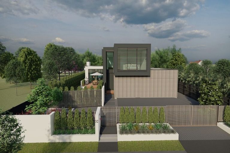 Photo of property in 32 Chapter Street, St Albans, Christchurch, 8052