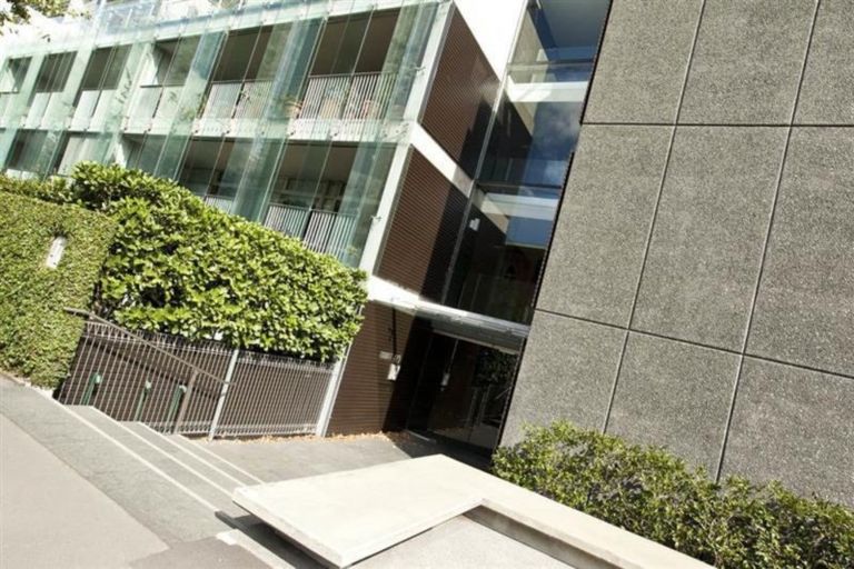Photo of property in 202/429 Parnell Road, Parnell, Auckland, 1052