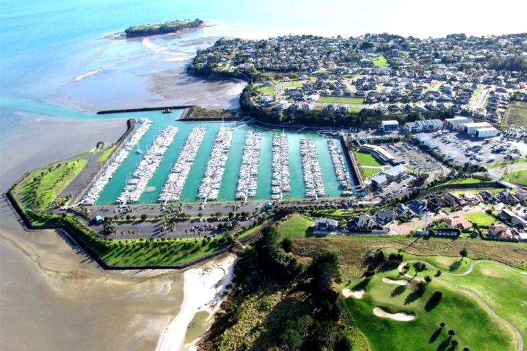 Photo of property in 96a Karaka Road, Beachlands, Auckland, 2018