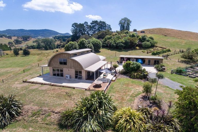 Photo of property in 124 Henry Watson Road, Matamata, 3472