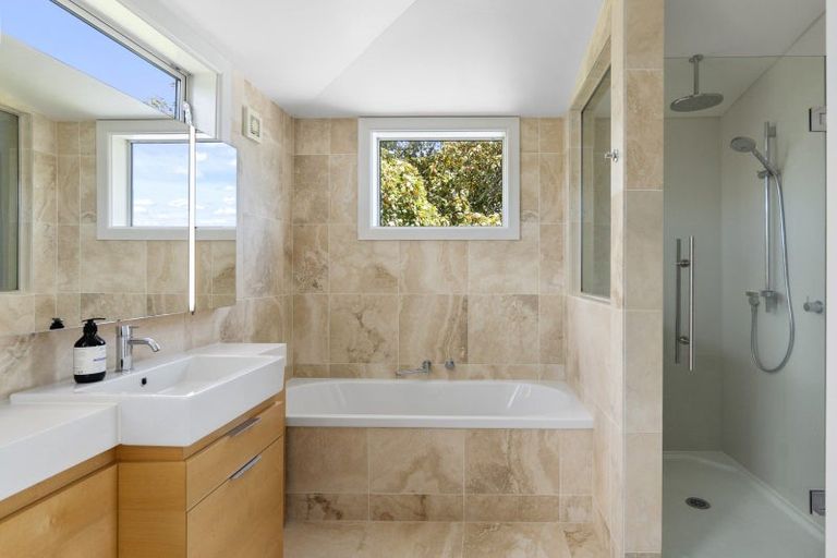 Photo of property in 211 Major Hornbrook Road, Mount Pleasant, Christchurch, 8081