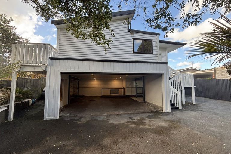 Photo of property in 44 Kings Crescent, Hutt Central, Lower Hutt, 5010