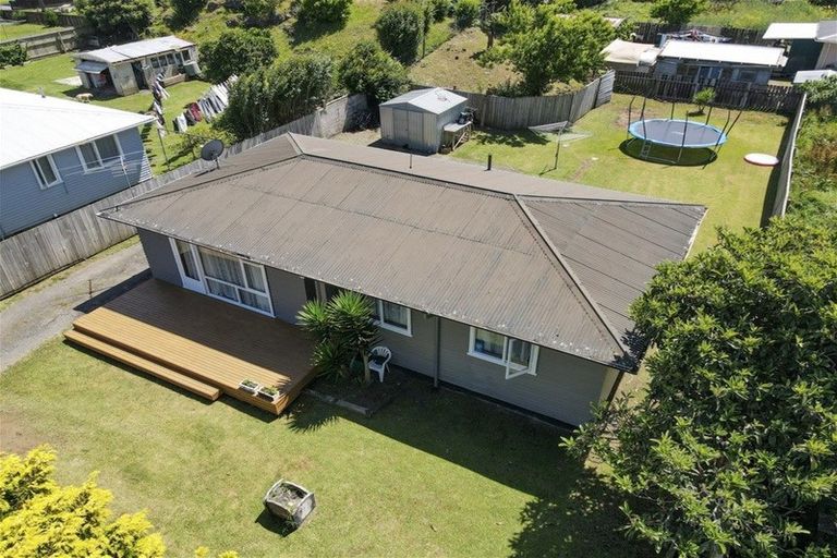 Photo of property in 10 Massey Street, Moerewa, 0211