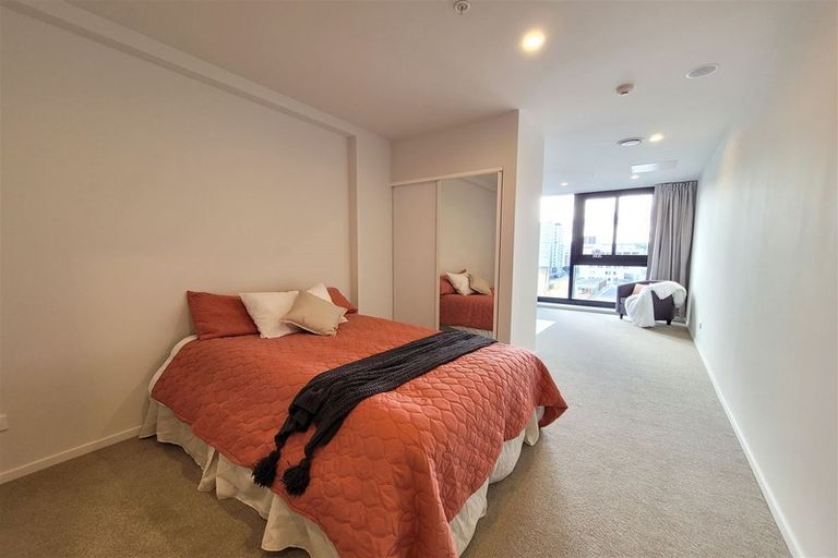 Photo of property in 505/123 Taranaki Street, Te Aro, Wellington, 6011