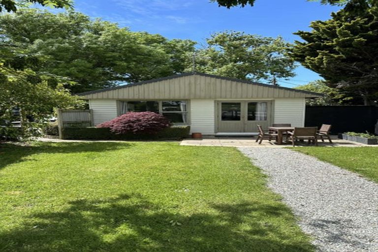 Photo of property in 363 Hasketts Road, Yaldhurst, Christchurch, 7676