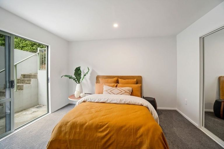 Photo of property in 2/27 Woodlau Rise, Huntsbury, Christchurch, 8022