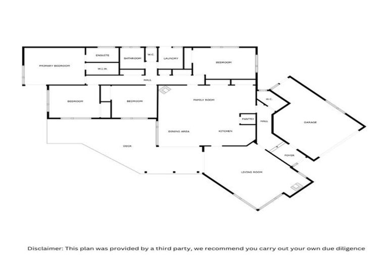 Photo of property in 28 Jefferson Crescent, Milson, Palmerston North, 4414