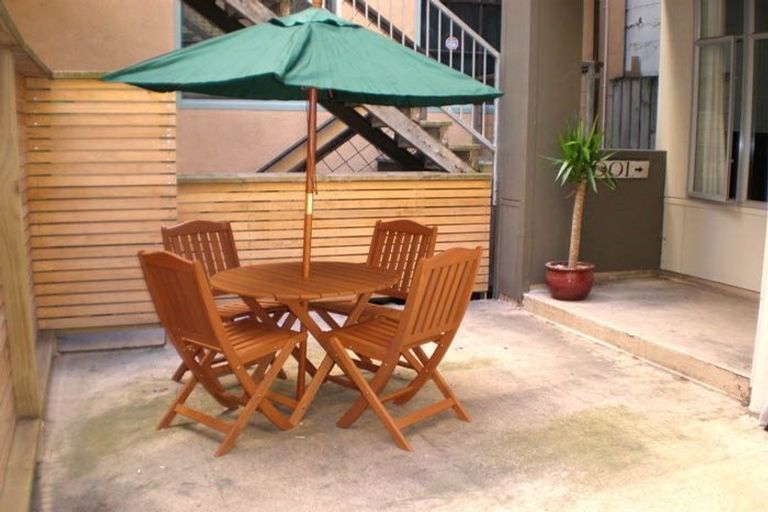 Photo of property in Dixon Towers, 13/115 Dixon Street, Te Aro, Wellington, 6011