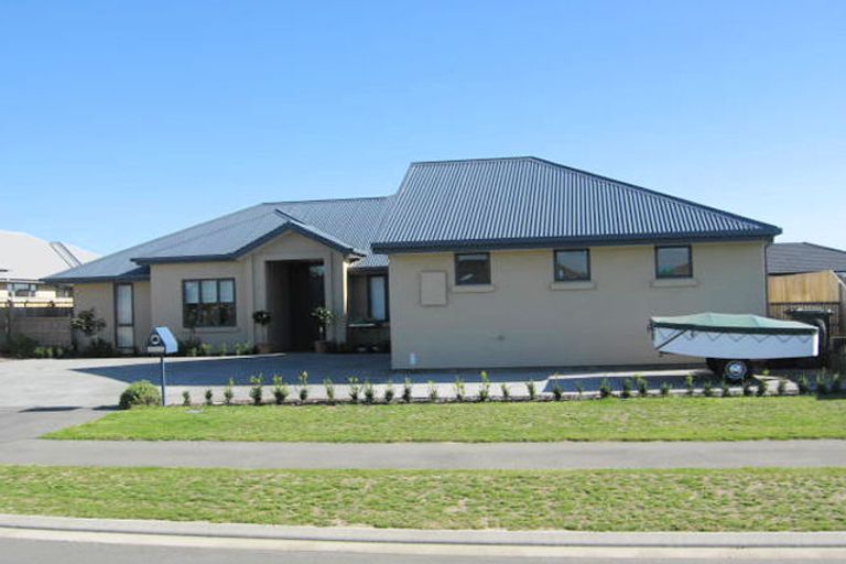 Photo of property in 9 Dryden Avenue, Rolleston, 7614