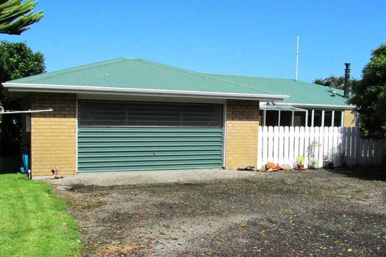 Photo of property in 86 Cargills Road, Barrytown, Runanga, 7873