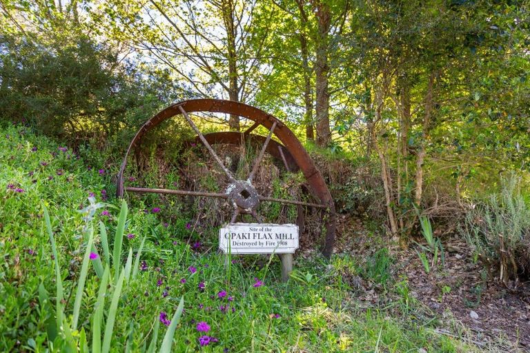 Photo of property in 769 State Highway 2, Opaki, Masterton, 5881