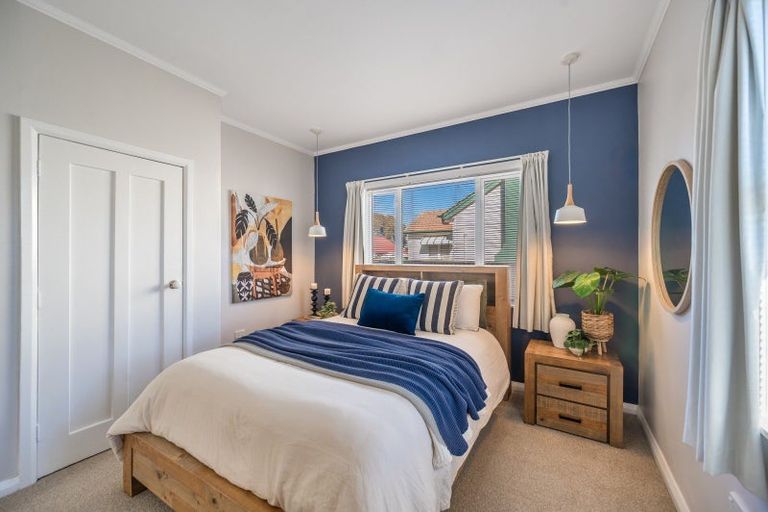 Photo of property in 27a Nuffield Avenue, Marewa, Napier, 4110