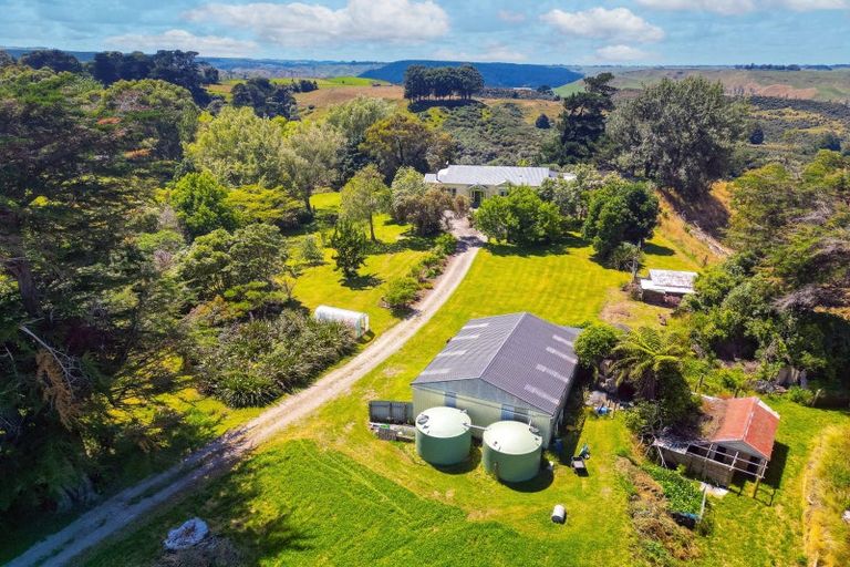 Photo of property in 10 Bushy Park Road, Kai Iwi, Whanganui, 4574