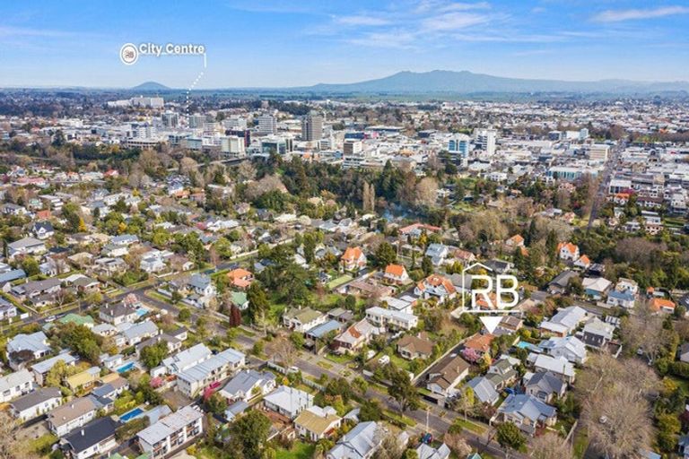 Photo of property in 2/11a Union Street, Claudelands, Hamilton, 3214