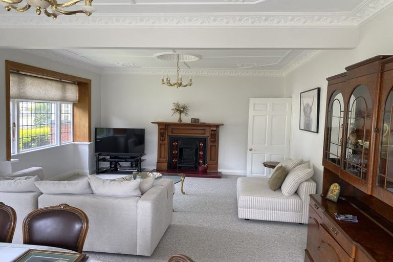 Photo of property in 1 Para Street, Miramar, Wellington, 6022