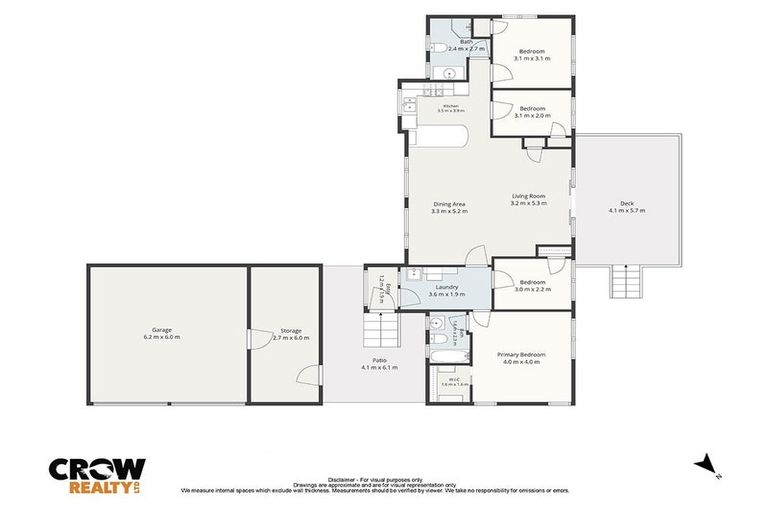 Photo of property in 37 Te Pua School Road, Helensville, 0875