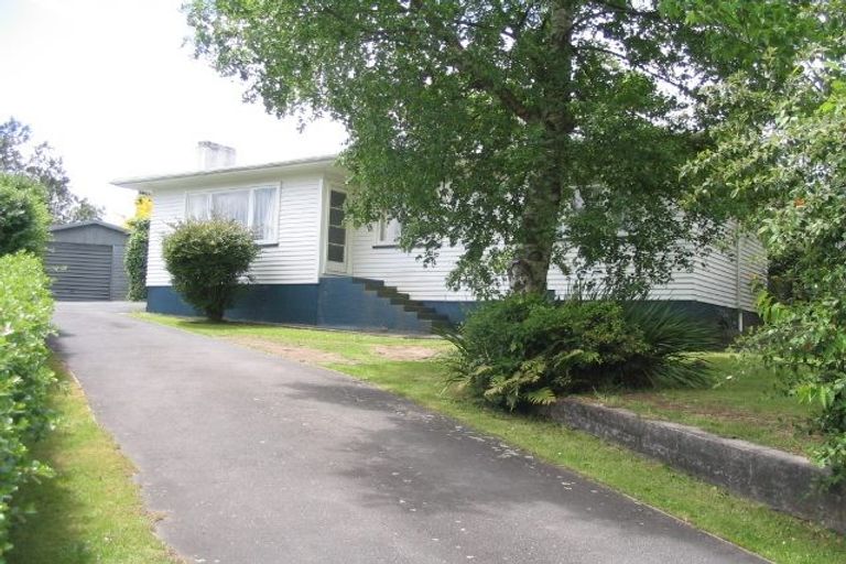 Photo of property in 167 Devon Street, Hillcrest, Rotorua, 3015