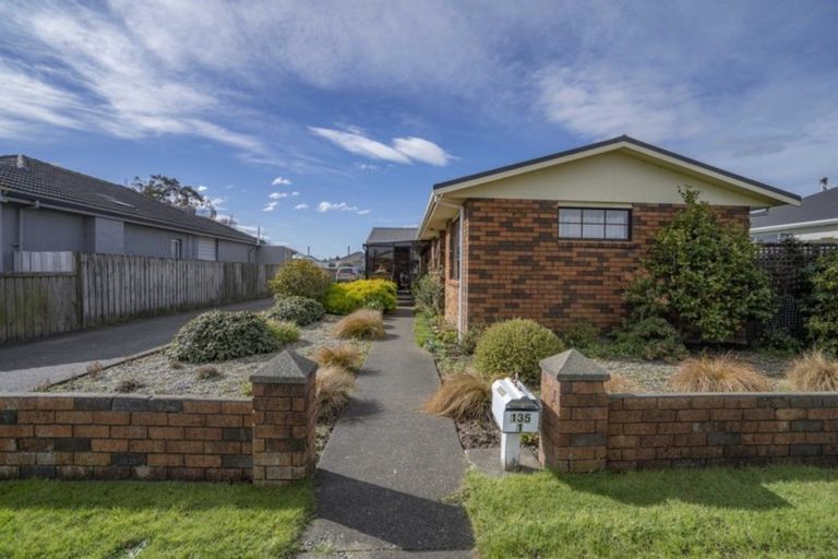 Photo of property in 1/135 Margaret Street, Glengarry, Invercargill, 9810